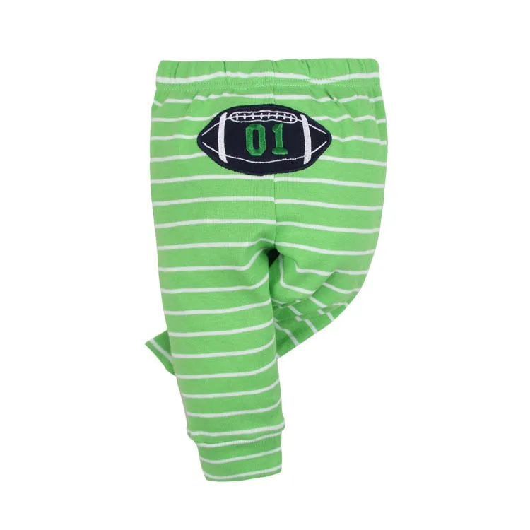 Baby Clothing Set expensive 2022 Cotton Newborn Baby Sets 4pcs Baby Bodysuits+4pcs Baby Pants Boys Baby Clothing Sets Full Sleeve Baby Girl Clothes Cartoon sun baby clothing set