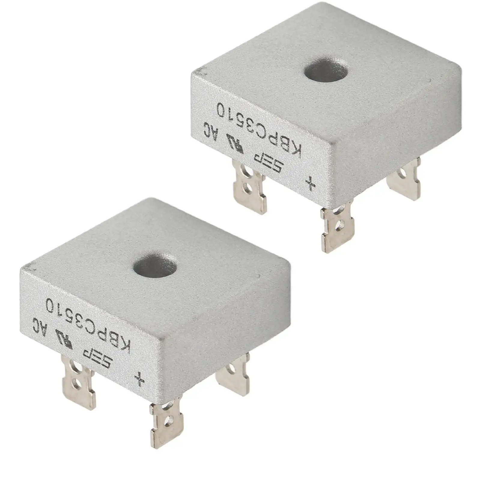 102273501 Rectifier Good Performance for 35a Power Drive 2 for Replacement