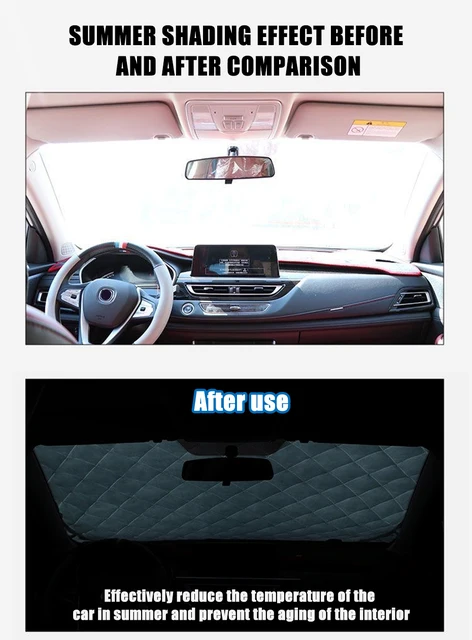 Housse de Protection complète pour voiture, en tissu Oxford,  anti-poussière, contre le soleil, les UV, la pluie et la neige, pour Peugeot  207, accessoires - AliExpress