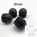 28mm 4pcs