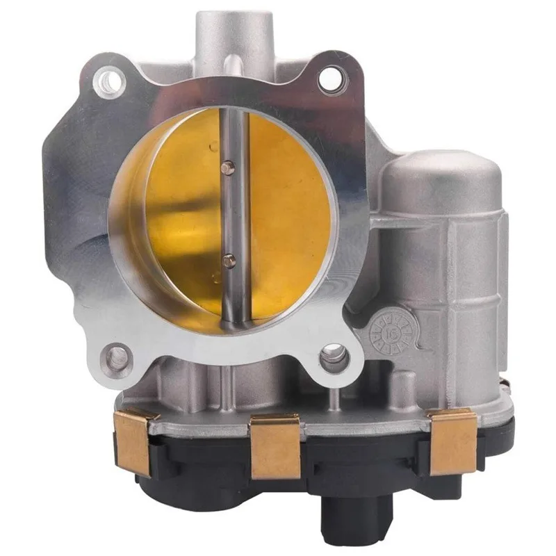 

Корпус дроссельной заслонки RME65 12615516 TB1002 для Buick Chevrolet GL8 I II LACROSSE REGAL II MALIBU 2,4