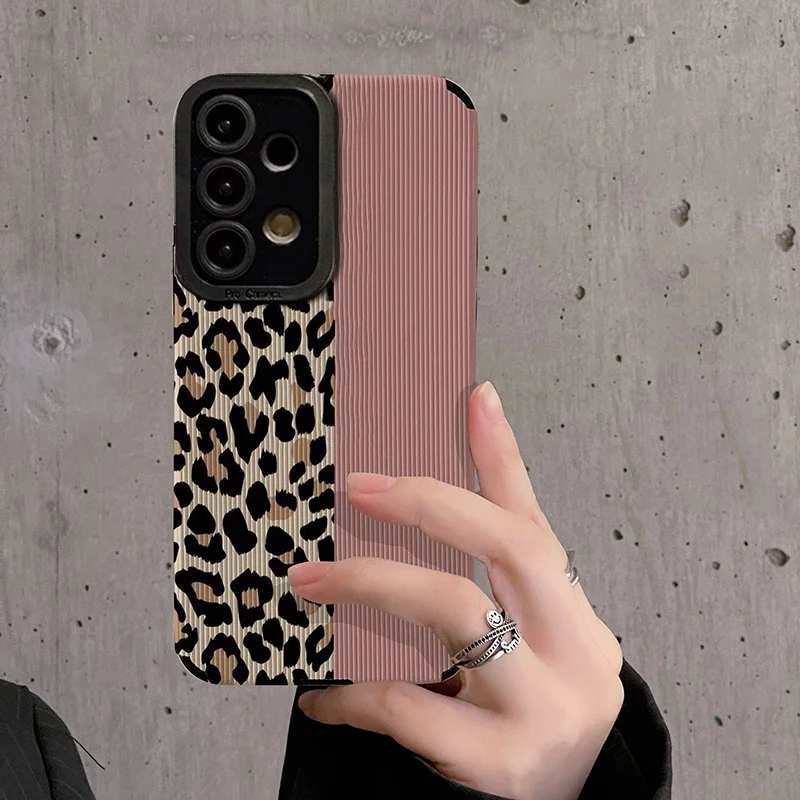 Universal Premium Protective Case Cover for Samsung Galaxy Smartphones