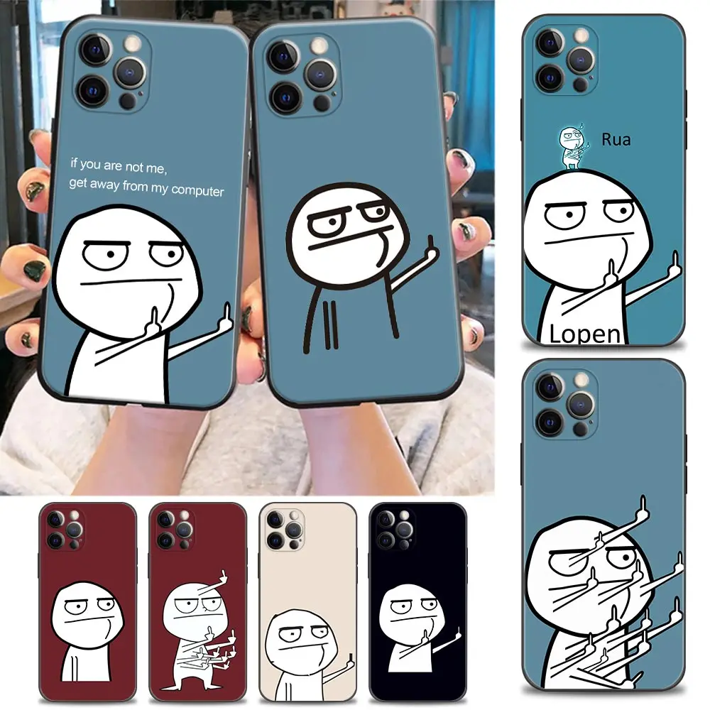 Силиконовый чехол для Apple iPhone 11 15 12 13 Pro Max Mini 7 8 SE XS Max  14 Plus | AliExpress