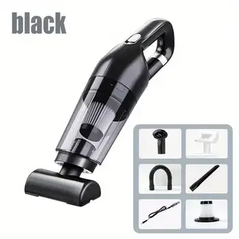 Handheld Car Vacuum Cleaner