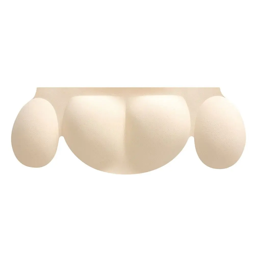 Nylon Butt Hip Up Padded Lifting Shaper for Women