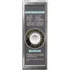 Sharp R-21LCFS Medium-Duty Commercial Microwave Oven with Dial Timer, Stainless Steel, 1000-Watts, 120-Volts, One Size 5