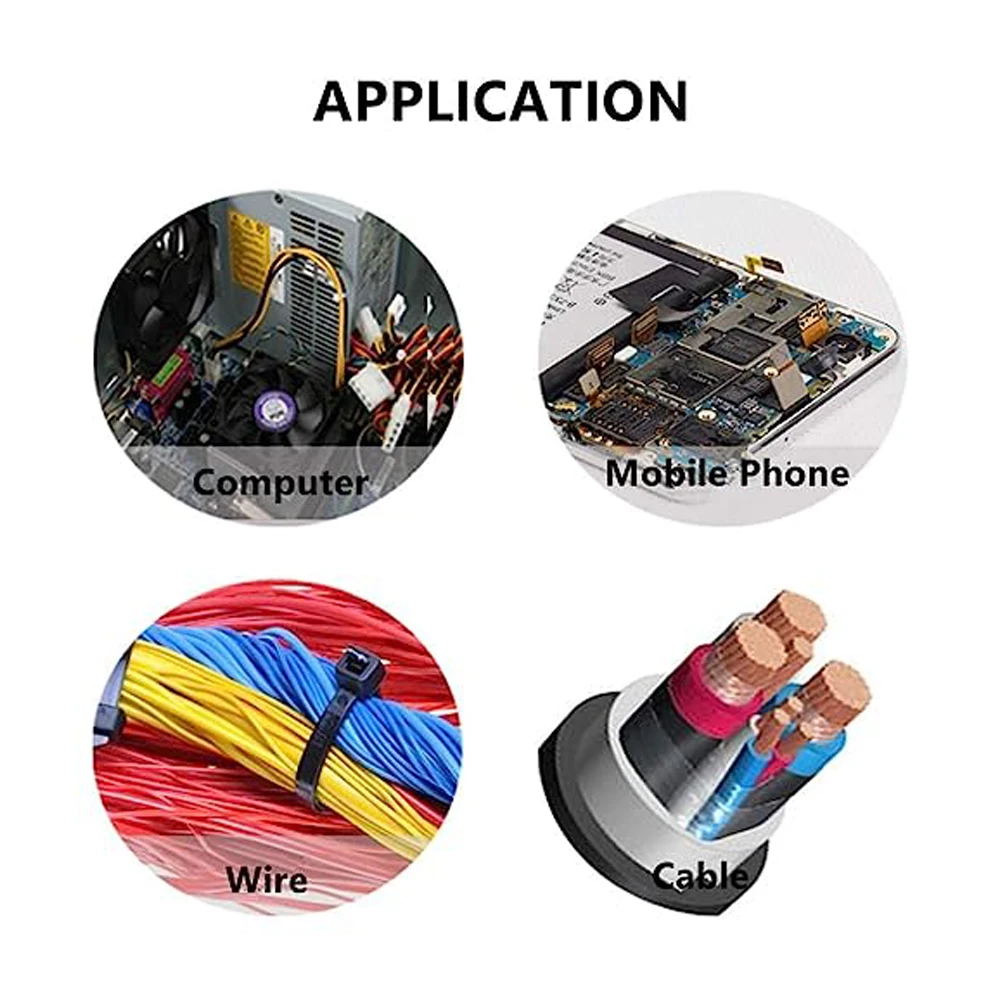 Conductive Adhesive Shielding Tape for Signal Blocking and Electrical Repair