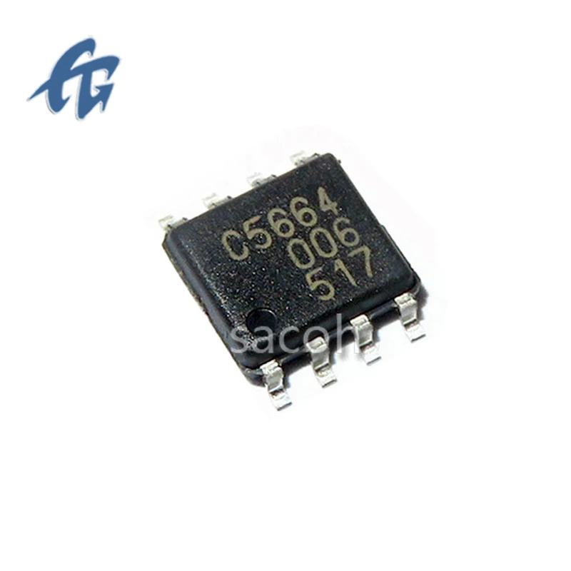 

(SACOH Best Quality)2SC5664-E1 C5664 2SC5664 10PCS 100% Brand New Original In Stock