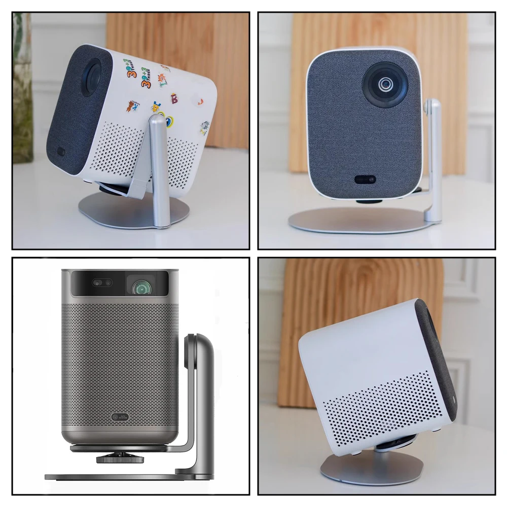 Xgimi,xiaomi,mijia mini,play 3,mogo 2 pro,Halo用の回転式