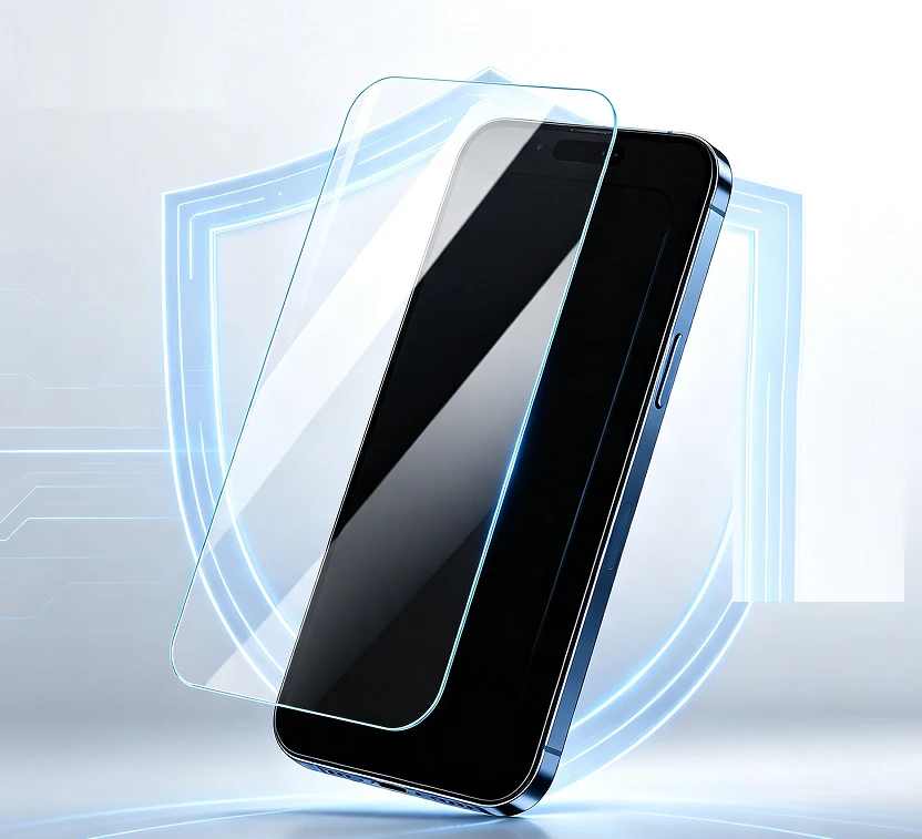 Premium Tempered Glass Screen Protector