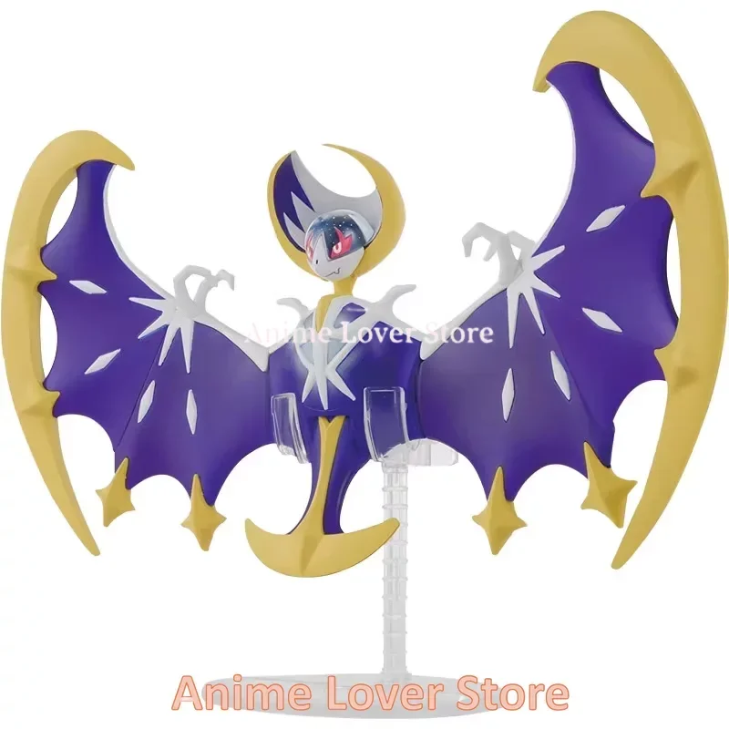 Figura Pokemon Solgaleo Set Kaiyodo... - Rincón RETRO Shop