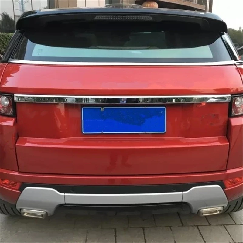 

WELKINRY для Range Rover Evoque L538 2011 2012 2013 2014 2015 2016 2017 2018 2019 багажник багажника
