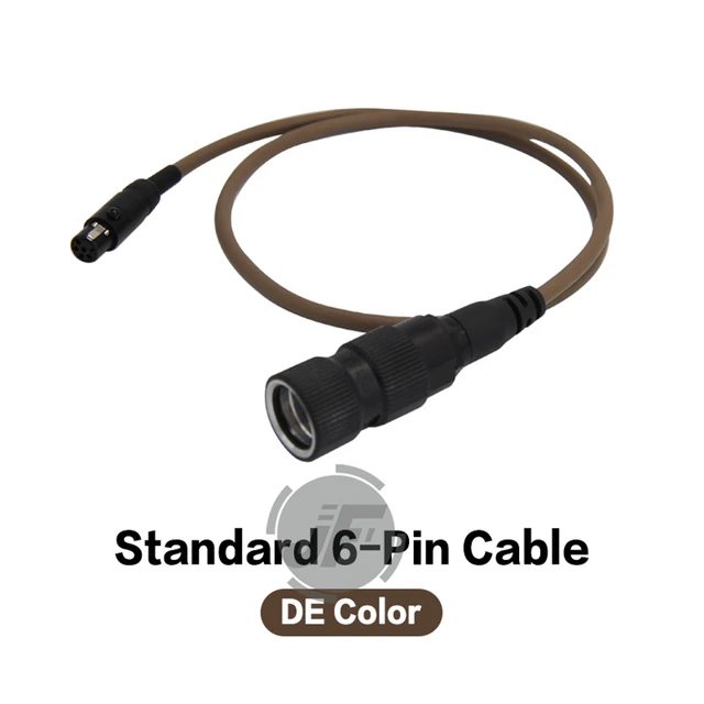 Cable A