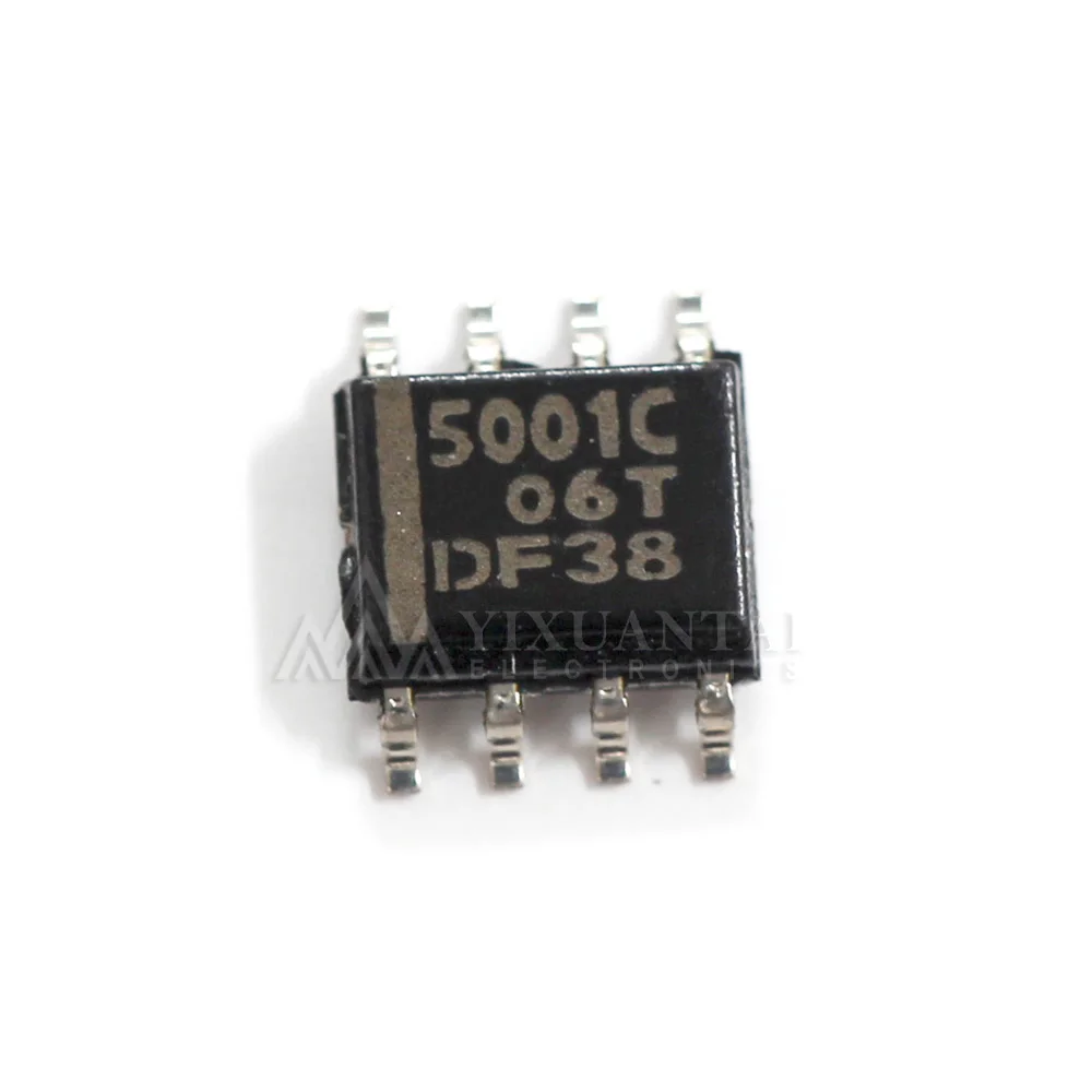 

10PCS/lot TL5001CDR TL7702BIDR TL7705BCDR TL7705CPSR-B TL5001 TL7702 TL7705 5001 7702 7705 SOIC-8