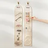 Underwear Storage Hanging Bag, Underwear Socks Locker Storage Bag Behind The Door, Double-sided Storage Bag Wardrobe Storage Bag 2