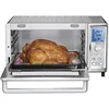 Convection Toaster Oven, Stainless Steel, 16.93"D x 20.87"W x 11.42"H, TOB-260N1 5