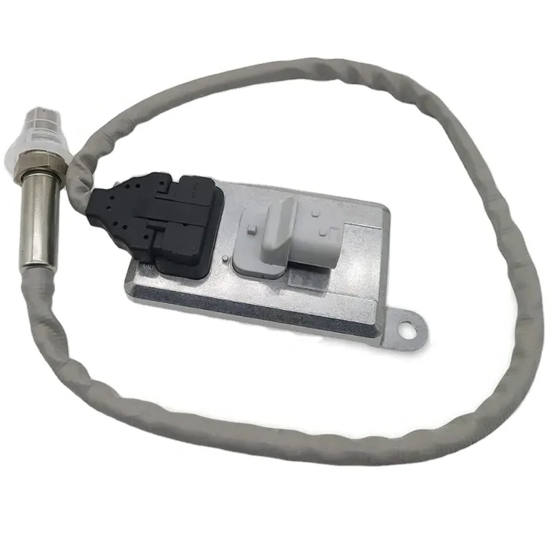 

5WK96659B A0091530128 NOX Sensor Nitrogen Oxide Sensor For Mercedes-Benz