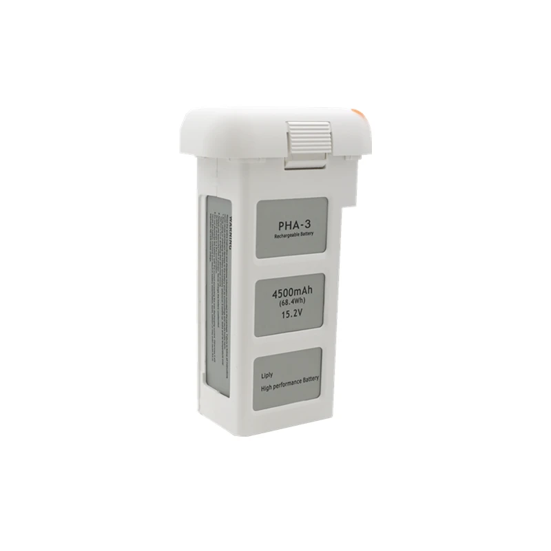 Batterie Intelligente 4500mAh 15.2V pour DJI Phantom 3 Pro/Adv/4K/SE