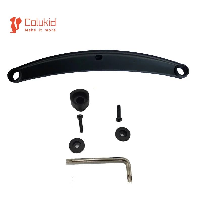 Stroller Accessory Side Fence Armrest Side Bumper Organizer Part Compatible with Yoya yoyo yoyo2 Babytime