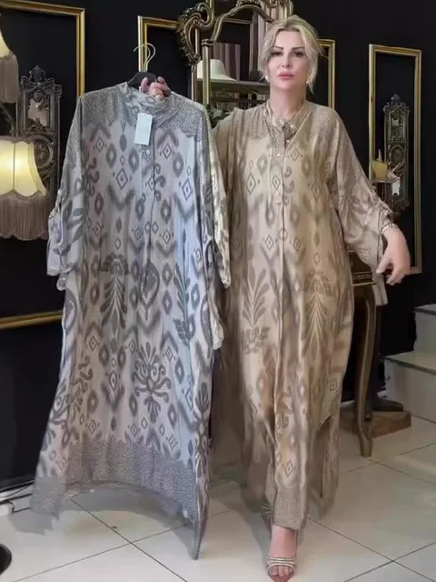 110616-95ca7c.jpg Ramadan Eid femmes musulmanes Robe imprimée Jalabiya arabe longue Robe Abaya dubaï saoudien robes maroc caftan Abayas robes modestes