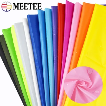 100/200/300X150cm 190T Showerproof Fabric Waterproof Cloth 1