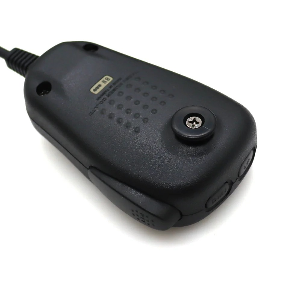 MH-48 DTMF Mic MH-48 6-Pin DTMF Microphone For Yaesu FT-1900/FT
