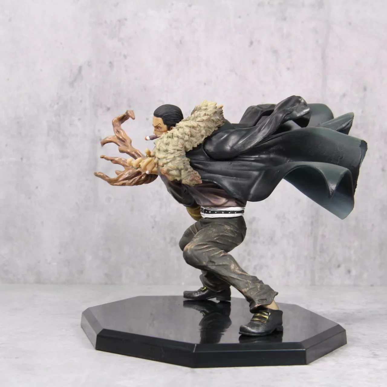 Figurine One Piece Crocodile