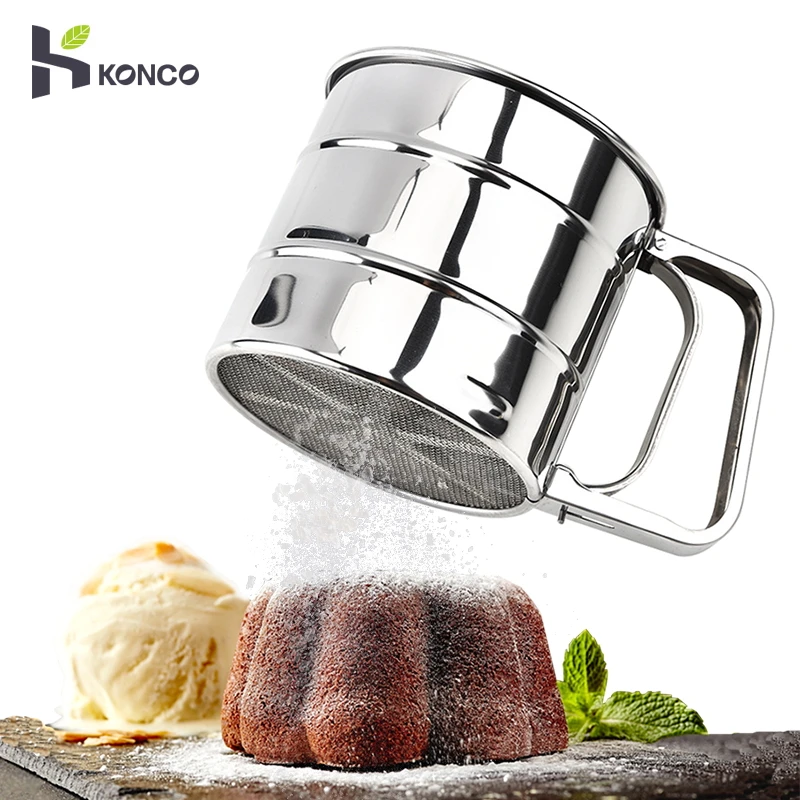 https://ae01.alicdn.com/kf/S347d5b07da7b45aaa0ec20fba747e0e69/Konco-Baking-Flour-Sifters-Stainless-Steel-Powder-Cocoa-Shaker-Sieve-Cup-Mesh-Crank-Flour-Sifter-for.jpg