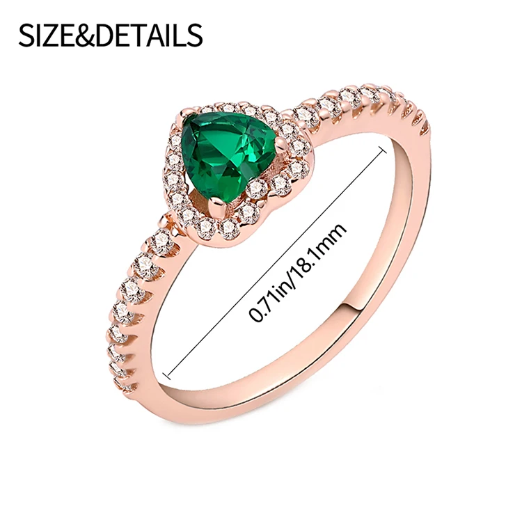 925 Sterling Silve Rings For Women Wholesale Popular Flower Lucky Rings For Women Jewelry Making Dorpshipping rings 2021 trend jewelry accessories