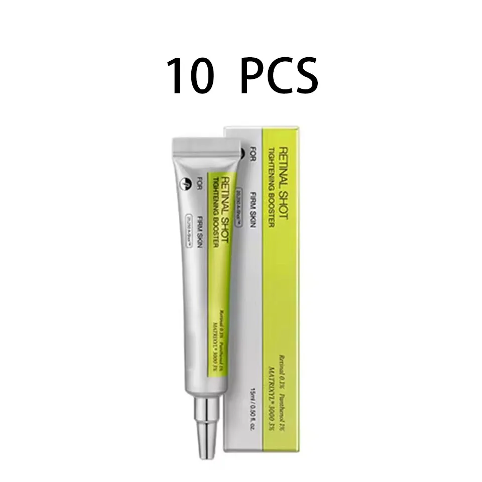 10PCS Eye Cream 15g