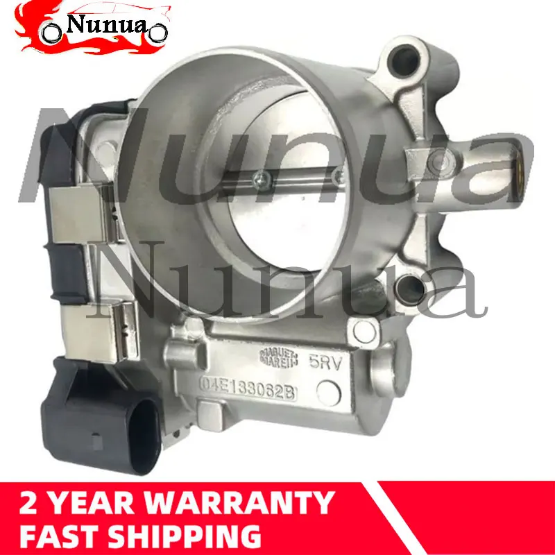 スロットルボディ フォルクスワーゲン ザ・ビートル 16CBZ 16CBZK THE