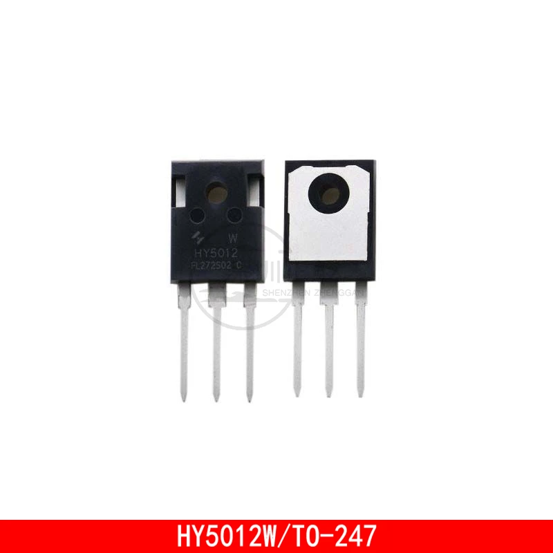 10-20PCS HY5012W HY5012 TO-247 125V 300A MOSFET