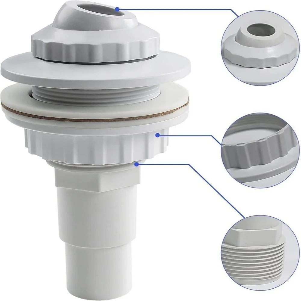 Рисунок 3 - Аксессуары для бассейна
