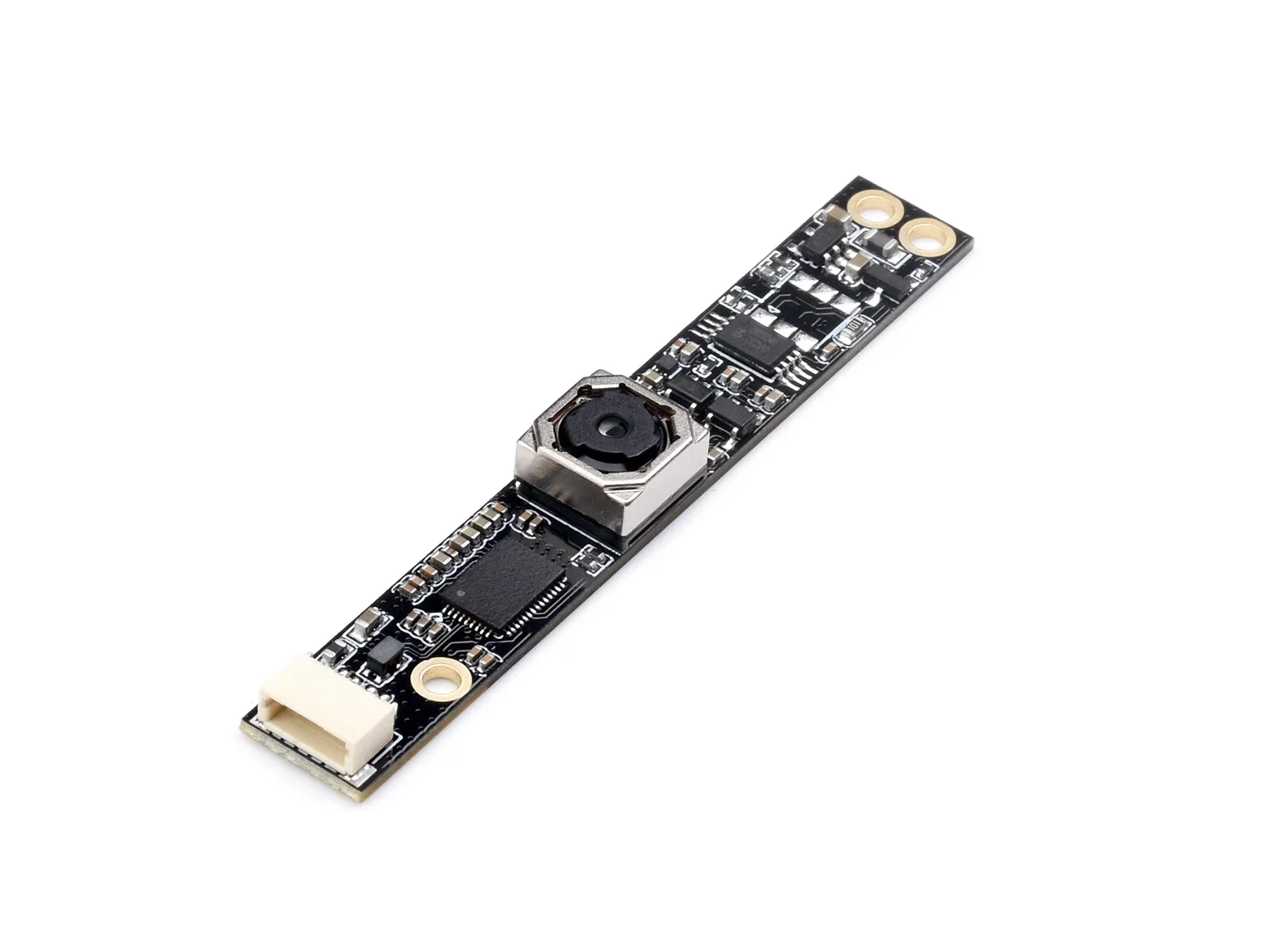 Waveshare IMX179 8MP USB ī޶,  , ڵ , USB 2.0, 75  þ