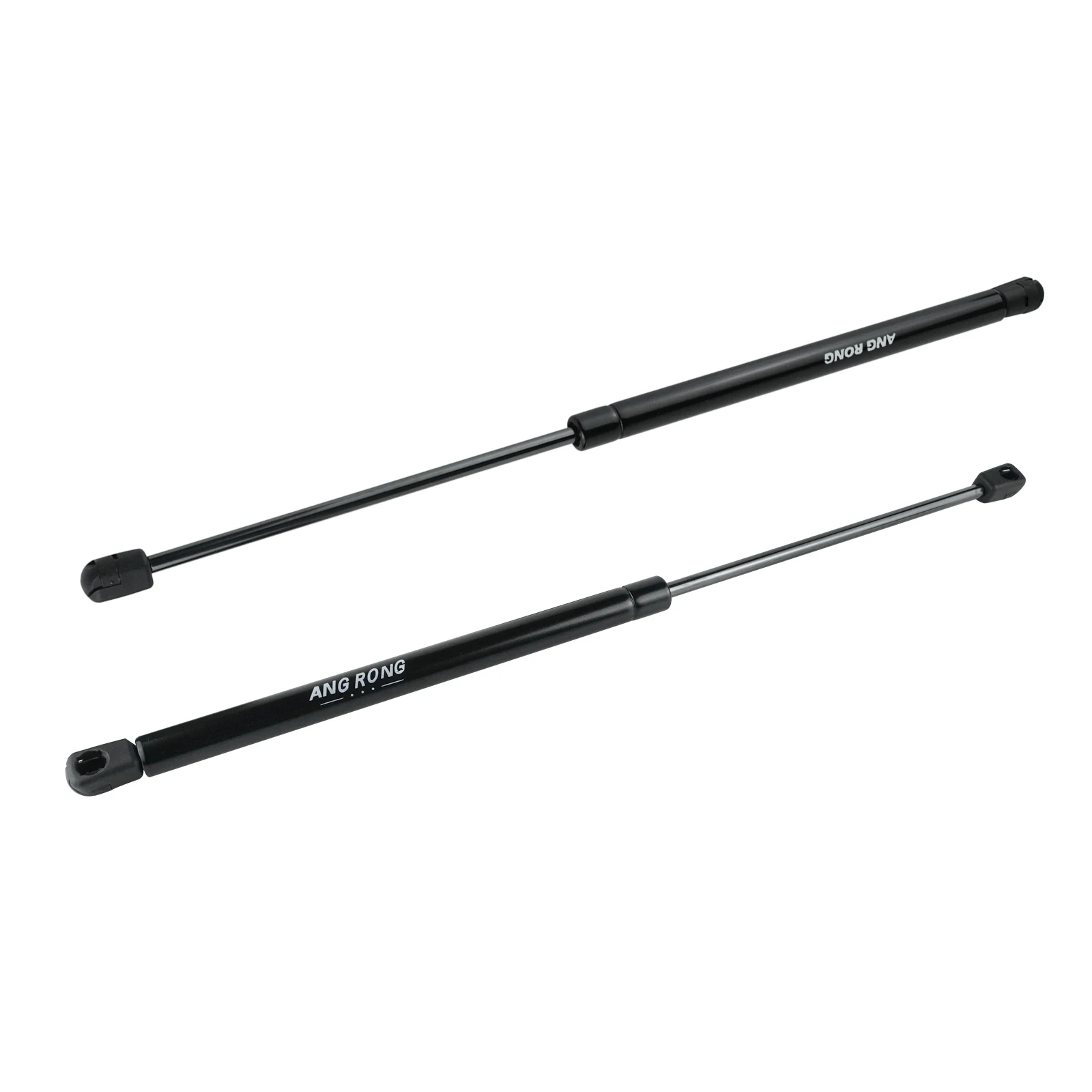 2 Molle A Gas Per Cancello Posteriore Nissan Micra K13 2010-2016 - Sostituzione Originale #904511HB0A - 9