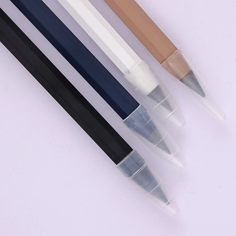 New metal inkless Pencil metallic erasable signing eternal pencil forever  pencil for drawing from China Manufacturer - Ningbo FTZ First  Stationery&Gift Co., Ltd