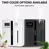 N0PF Portable Nebulizing Scent Air Machine 200ml Fragrances Diffuser 1