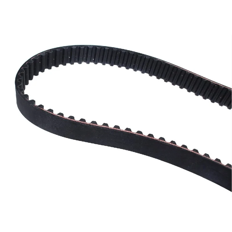 Accessories Timing Belt for Ford FOCUS 2012-2015 FIESTA 2013 KUGA 2013 ECOSPORT MONDEO 2013-TAURUS ESCORT 96MM6K288BA