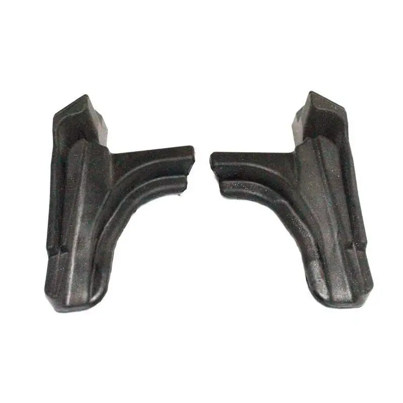 Car Front Engine Hood Upper Fender Insulation Seal Pad for Land Rover Range Rover Sport L494 LR084527 LR052978 - Image 2