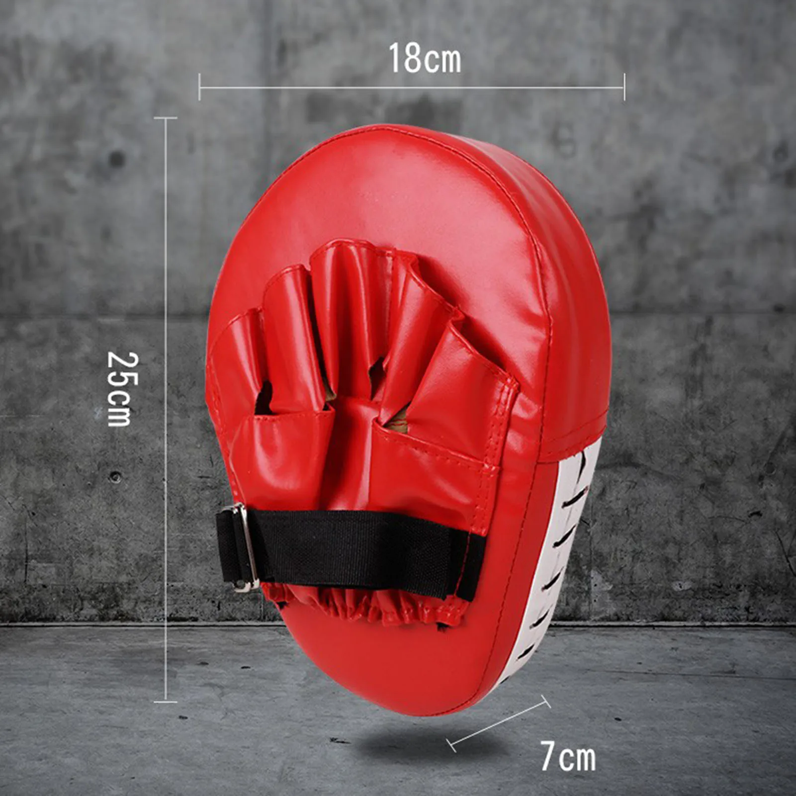 Boxing Gloves Pads Punch Mitts 3