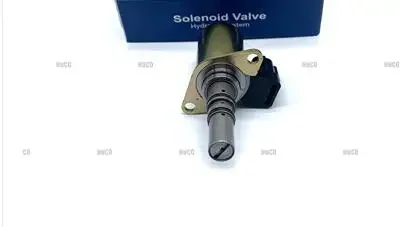 

Для YT35V0004F1 YT35V00005F1 Kobelco SK60SR 70SR 75SR гидравлический насос электромагнитный клапан двигателя запчасти для экскаватора