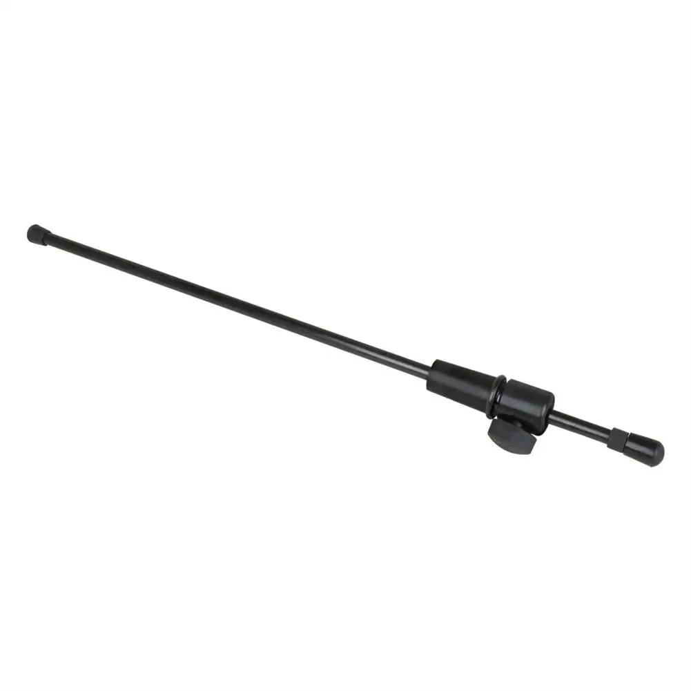 Cello Carbon Fiber Footrest Anti-slip Wear-resistant Cello Spike End Pin Heighten Support Adjustable Base cello support parts