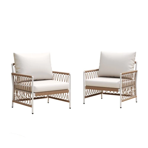 Boho Lounge Chairs 3