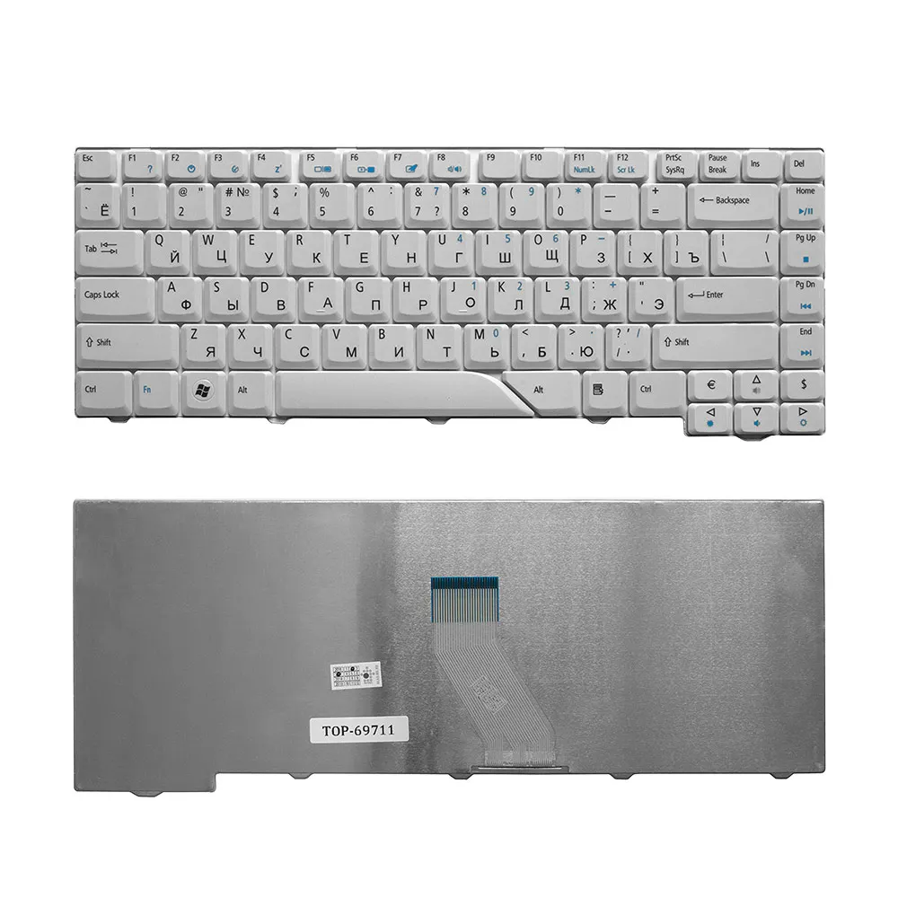 Клавиатура для Acer NSK-H360R | Компьютеры и офис