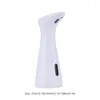 Automatic Soap Lotion Dispenser Battery Operated 200ML Liquid Dispenser Touchless PX6 Waterproof for Kitchen Bathroom Washroom 6