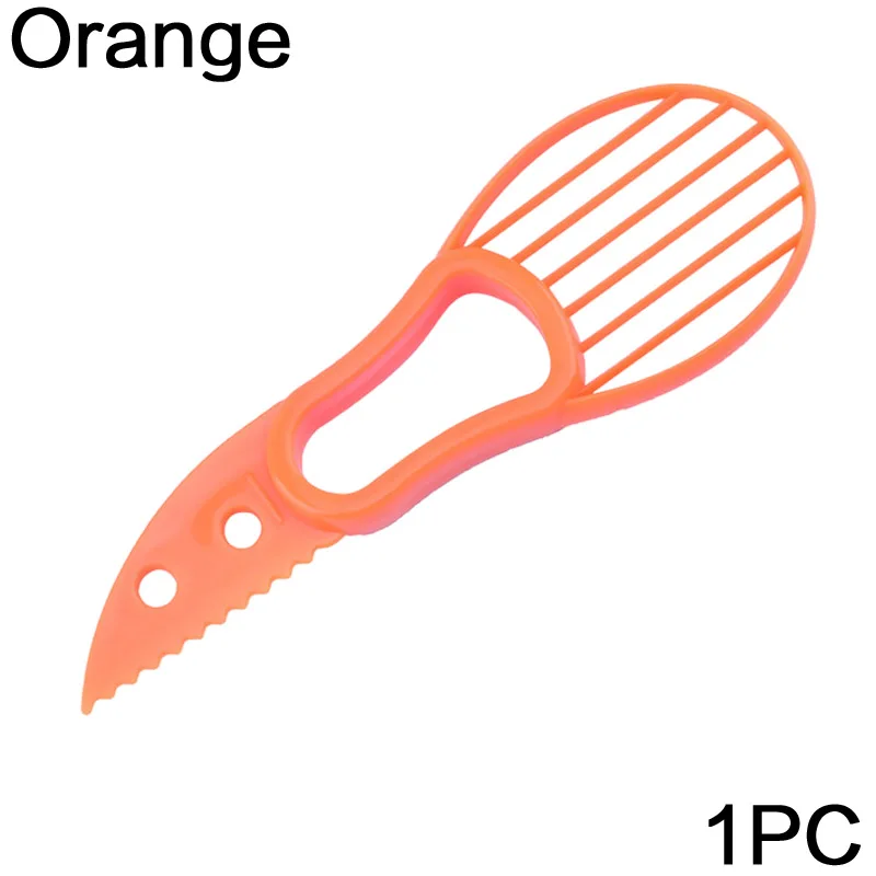 Slicer Orange 1PC