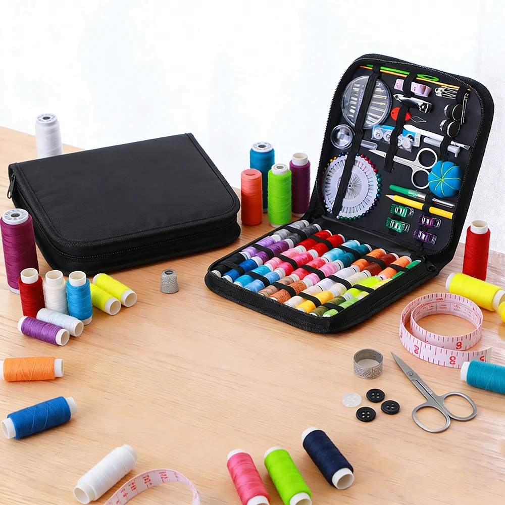 Portable Sewing Kit Set 2