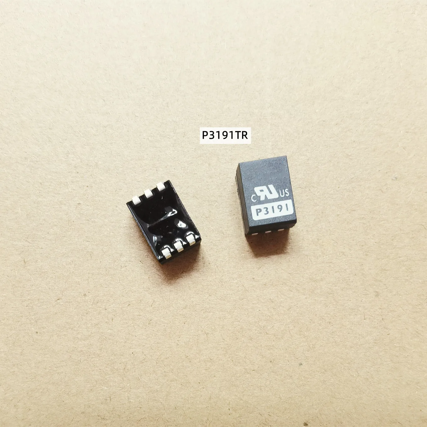 오리지널 새 제품 100% P3191TR P3191 SMD 라인 매칭 변압기