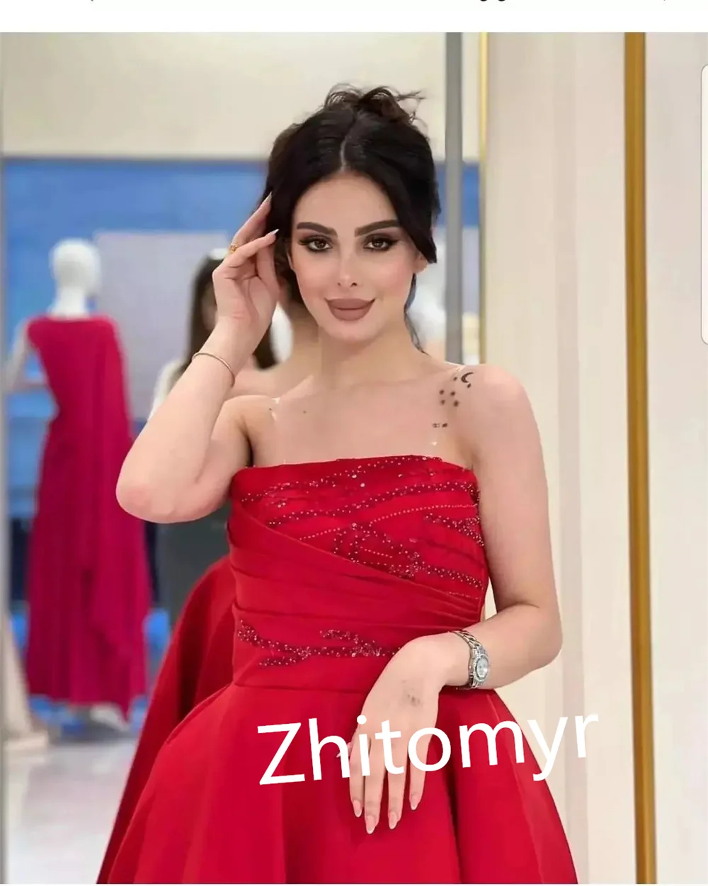 thumb