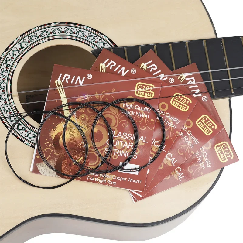Steel Guitar Strings Vs Nylon visitchile.cl